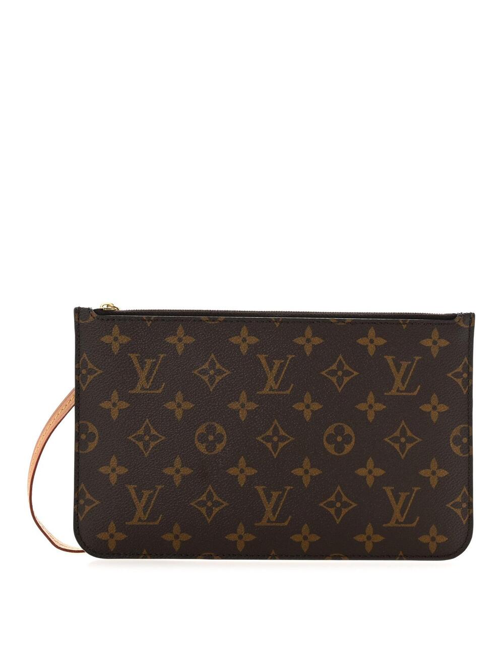Louis Vuitton Neverfull Mm Gm Pochette #270064L47B